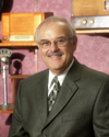 Charles Woodward